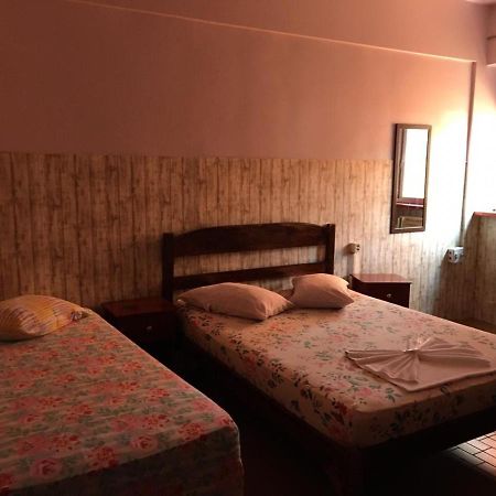 Hotel Granada Манаус Екстер'єр фото