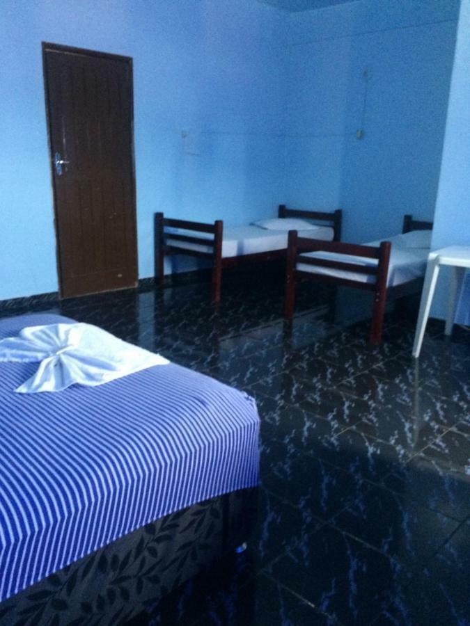 Hotel Granada Манаус Екстер'єр фото