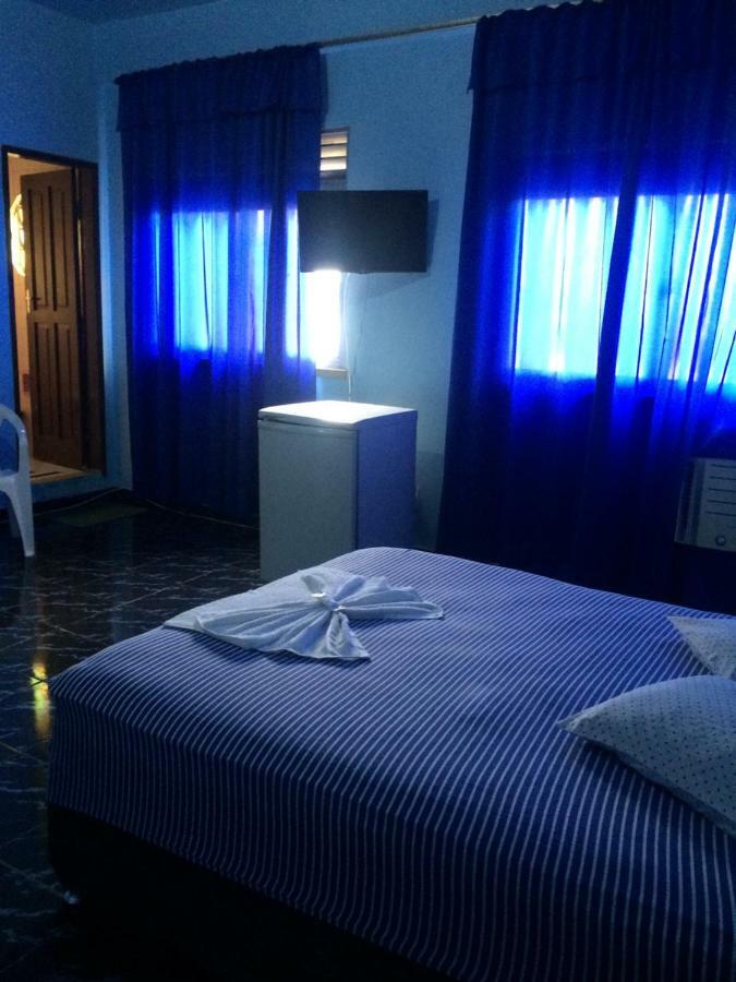 Hotel Granada Манаус Екстер'єр фото