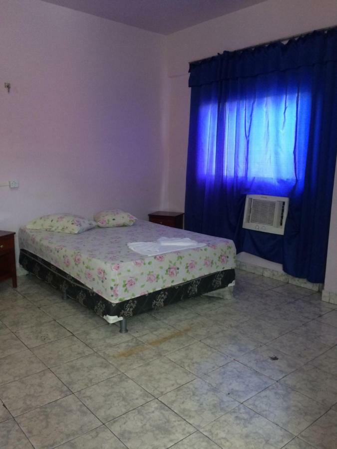 Hotel Granada Манаус Екстер'єр фото
