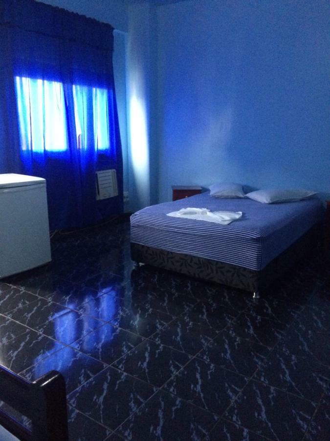 Hotel Granada Манаус Екстер'єр фото