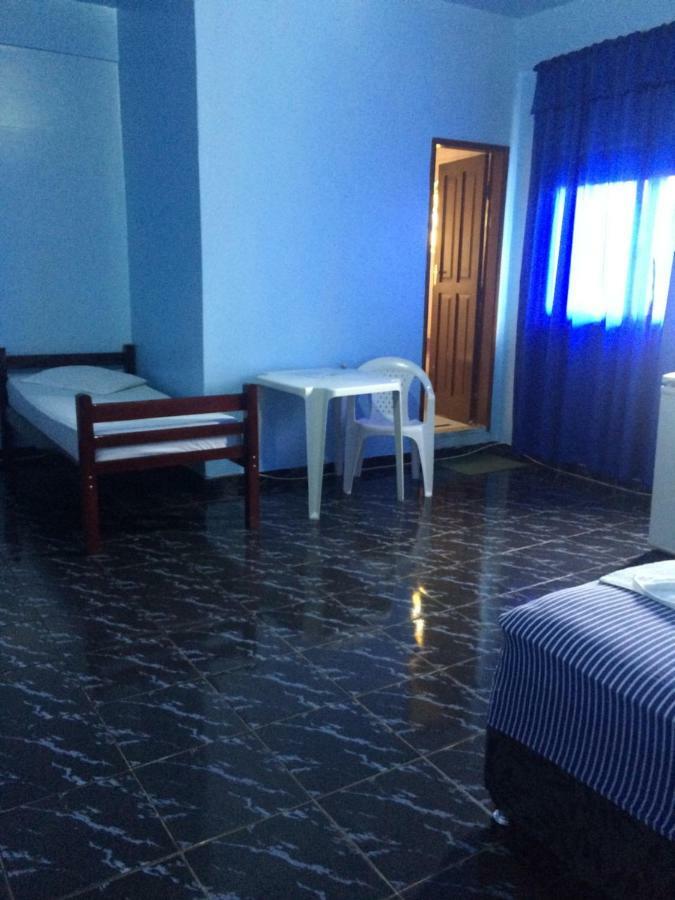 Hotel Granada Манаус Екстер'єр фото