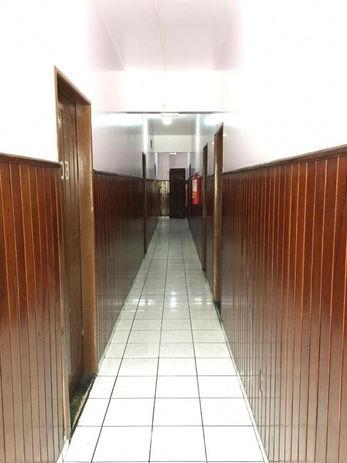 Hotel Granada Манаус Екстер'єр фото