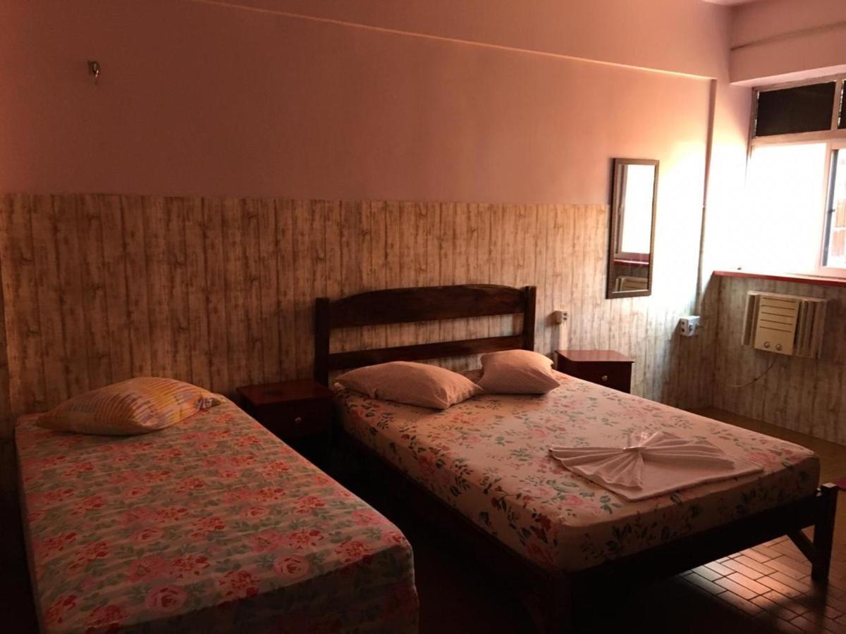 Hotel Granada Манаус Екстер'єр фото