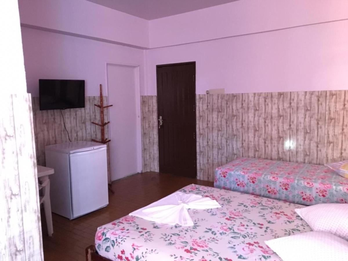 Hotel Granada Манаус Екстер'єр фото